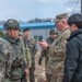 USFK Commander tours Freedom Shield 24 training site