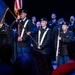 Navy Band Sea Chanters perform at Liberty University