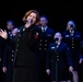 Navy Band Sea Chanters perform at Liberty University