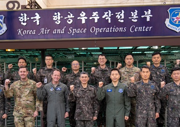 Freedom Shield 24 begins
