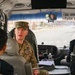 The USAG Humphreys Installation Commander meets the new Pyeongtaek Police Chief