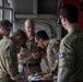 Explosive Ordnance Disposal Technicians Conducts Subject Matter Exchange with British Royal Navy in the Red Sea