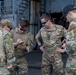 Explosive Ordnance Disposal Technicians Conducts Subject Matter Exchange with British Royal Navy in the Red Sea