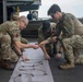 Explosive Ordnance Disposal Technicians Conducts Subject Matter Exchange with British Royal Navy in the Red Sea