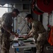 Explosive Ordnance Disposal Technicians Conducts Subject Matter Exchange with British Royal Navy in the Red Sea