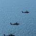 Freedom Shield 2024 Apache live fire