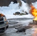 Mass Casualty Exercise in Tromsø Norway during Nordic Response 24