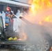 Mass Casualty Exercise in Tromsø Norway during Nordic Response 24