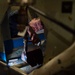 USS Ronald Reagan (CVN 76) Sailors perform repairs and maintenance