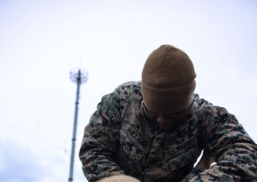 Warrior Shield 24 | III MEF participates in TCCC Training