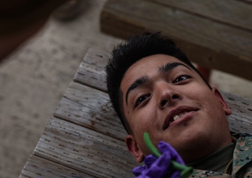 Warrior Shield 24 | III MEF participates in TCCC Training