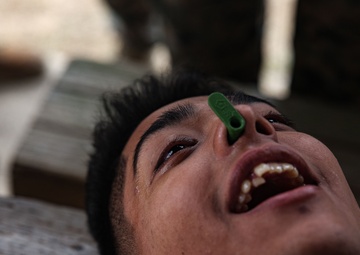 Warrior Shield 24 | III MEF participates in TCCC Training