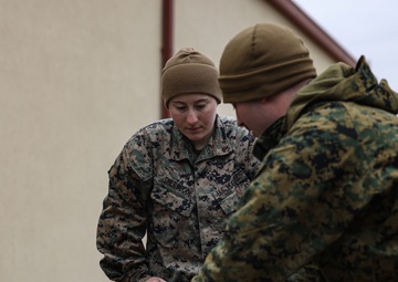 Warrior Shield 24 | III MEF participates in TCCC Training