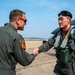 Aviation allies: Osan hosts Buddy Squadron 24-2