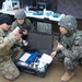 Combined Area Distribution Operation Center training in support of Freedom Shield 24