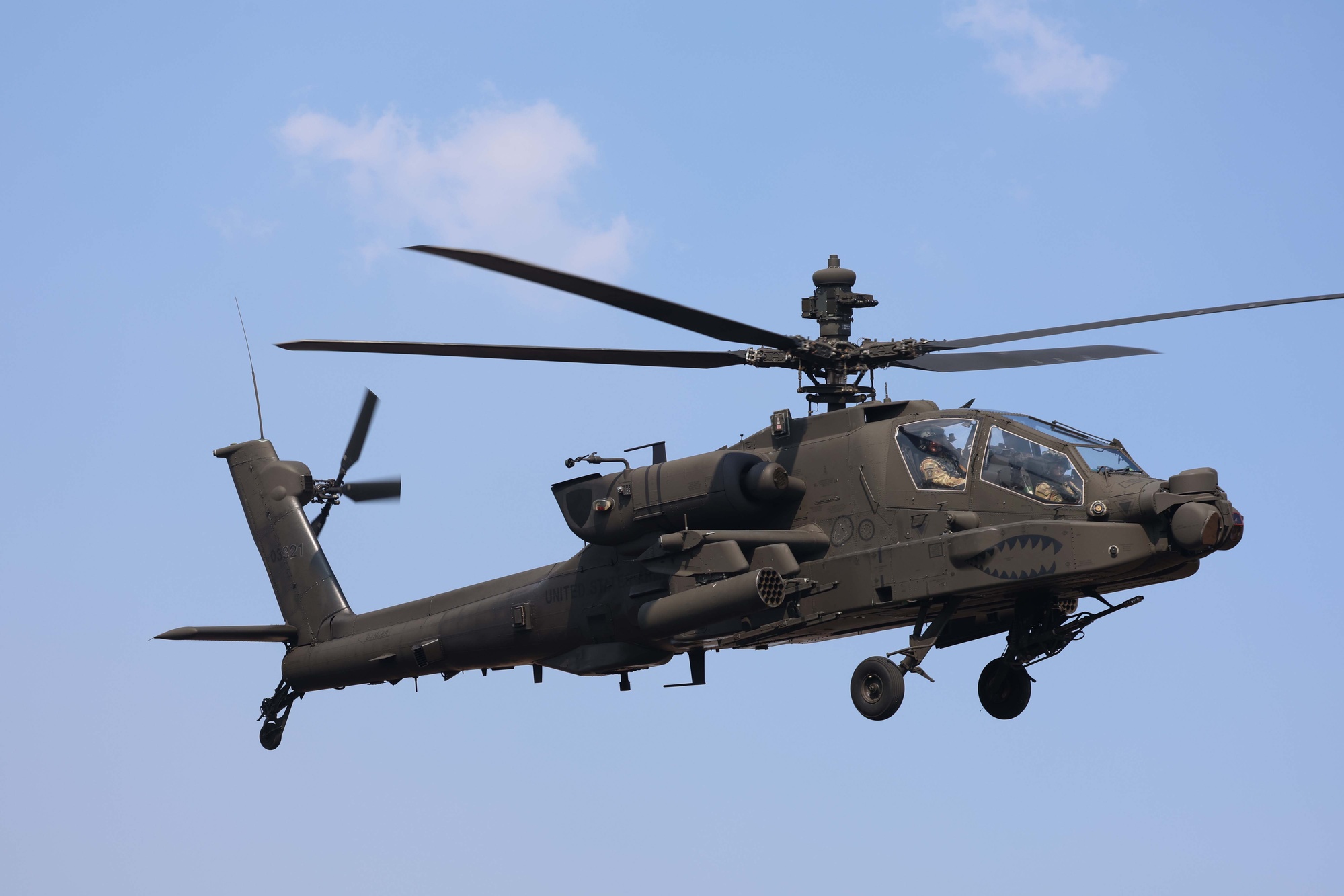 DVIDS - Images - 16th CAB 1-229th Attack Battalion Conducts DVIDS - Images - 16th CAB 1-229th Attack Battalion Conducts