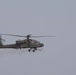 16th CAB 1-229th Attack Battalion Conducts Apache Gunnery During Cobra Gold 2024