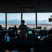 Air Traffic Control Operations aboard MCAS Iwakuni