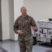 Warrior Shield 24 | MAG-36 commanding officer visits HMLA-369