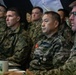 U.S., Korean leaders participate in development brief during Freedom Shield 24