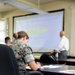 3d MLR USAID Class