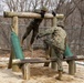 Warrior Shield 24 | 3rd MLG Marines participate in Air Assault Course