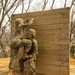 Warrior Shield 24 | 3rd MLG Marines participate in Air Assault Course