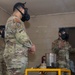 Warrior Shield 24 | 3rd MLG, U.S. Soldiers participate in gas chamber qualification course