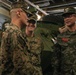 15th MEU, USS Somerset Host ROK Navy and Marine Corps