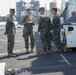 15th MEU, USS Somerset Host ROK Navy and Marine Corps