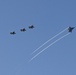 U.S. Marines with Marine Fighter Attack Squadron (VMFA) 542 and Royal Norwegian Air Force personnel participate in a media day