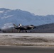 U.S. Marines with Marine Fighter Attack Squadron (VMFA) 542 and Royal Norwegian Air Force personnel participate in a media day