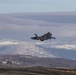 U.S. Marines with Marine Fighter Attack Squadron (VMFA) 542 and Royal Norwegian Air Force personnel participate in a media day