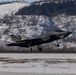 U.S. Marines with Marine Fighter Attack Squadron (VMFA) 542 and Royal Norwegian Air Force personnel participate in a media day