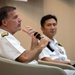 U.S. INDOPACOM Commander Speaks at Goh Keng Swee Command and Staff College