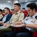 U.S. INDOPACOM Commander Speaks at Goh Keng Swee Command and Staff College