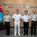 U.S. INDOPACOM Commander Speaks at Goh Keng Swee Command and Staff College