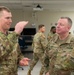 National Guard Leaders Tour Ft. Moore Training Facilities