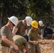 Cobra Gold 24; Marine Wing Support Squadron 171 leadership visit the Bhan Prakaet School