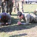 NATO Physical Training Contest, Iron Panther, leaps into action at BPTA