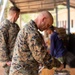 Cobra Gold 24; Marine Wing Support Squadron 171 leadership visit the Bhan Prakaet School