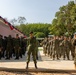 Cobra Gold 24; Engineering Civil Assistance Program Site 5 Closing Ceremony