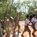 Cobra Gold 24; Engineering Civil Assistance Program Site 5 Closing Ceremony