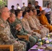 Cobra Gold 24; Engineering Civil Assistance Program Site 5 Closing Ceremony