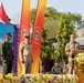 Cobra Gold 24; Engineering Civil Assistance Program Site 5 Closing Ceremony