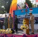 Cobra Gold 24; Engineering Civil Assistance Program Site 5 Closing Ceremony