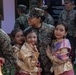 Cobra Gold 24; Engineering Civil Assistance Program Site 5 Closing Ceremony