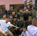 Cobra Gold 24; Engineering Civil Assistance Program Site 5 Closing Ceremony