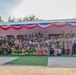 Cobra Gold 24; Engineering Civil Assistance Program Site 5 Closing Ceremony