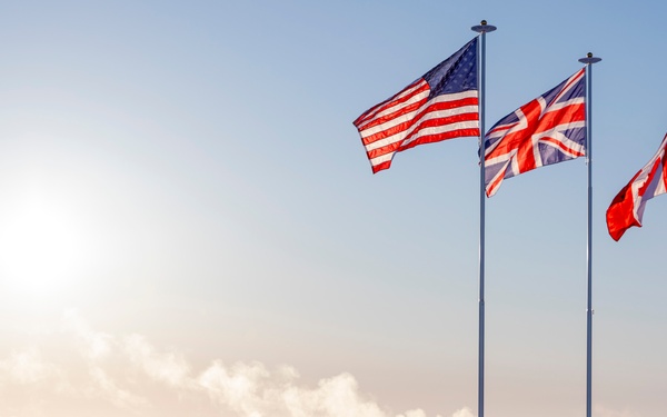 Operation Ice Camp 2024